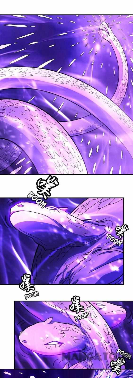 God of Martial Arts Chapter 317 16